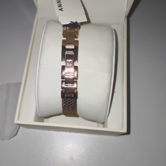 Anne Klein Watch - Picture 4 of 6